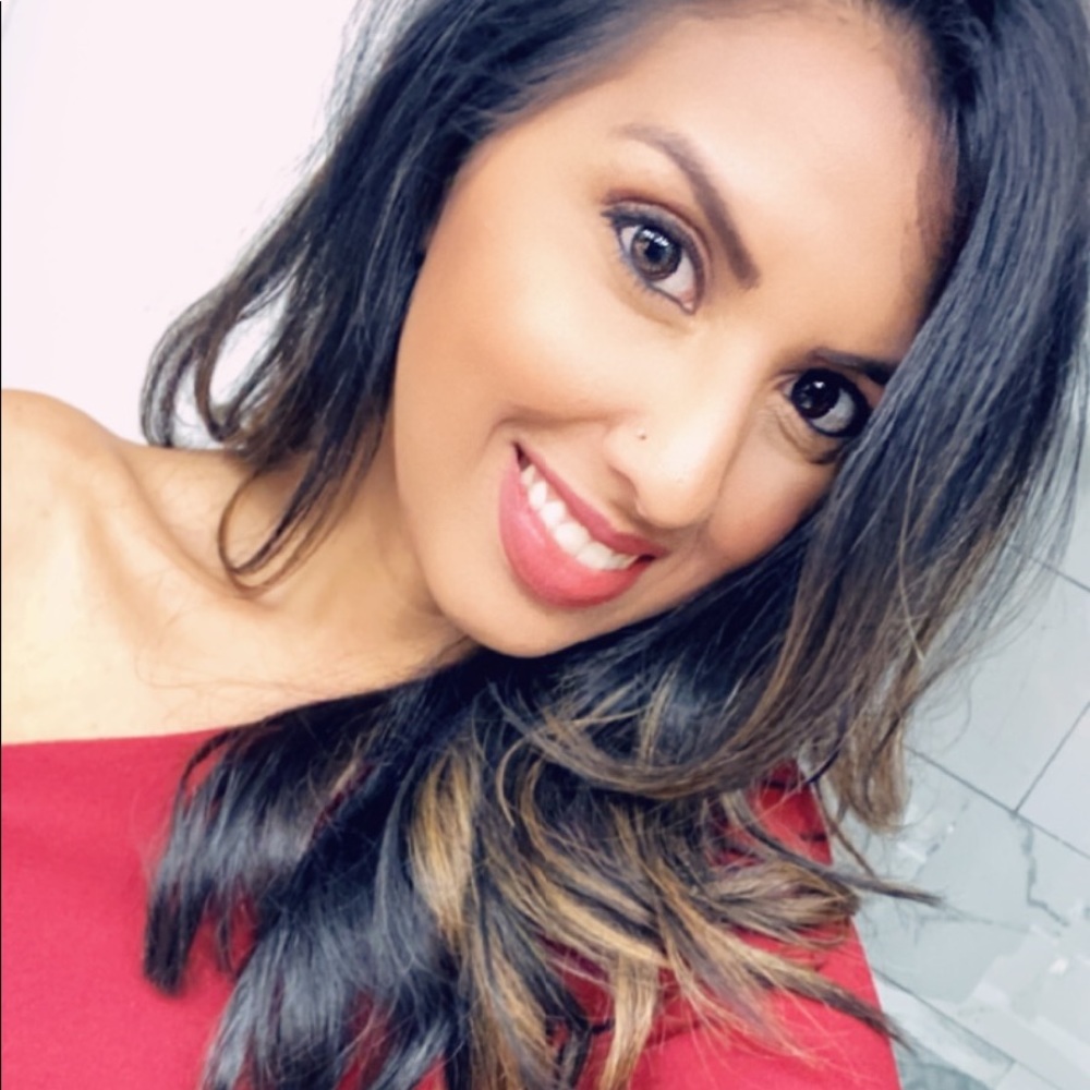 Meet Your Posher, Marissa